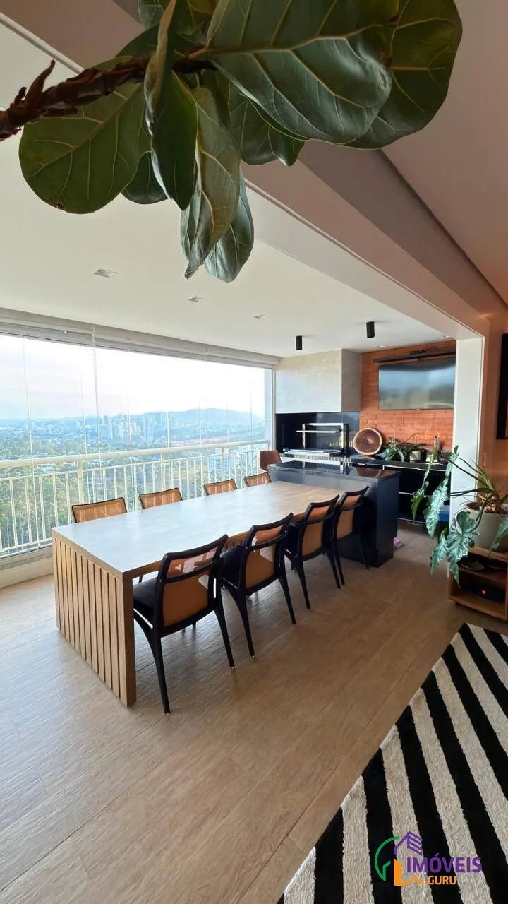 APARTAMENTO - TAMBORÉ - SP - Foto 4