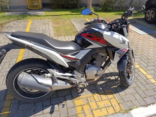Cb Twister 2019 - Foto 5