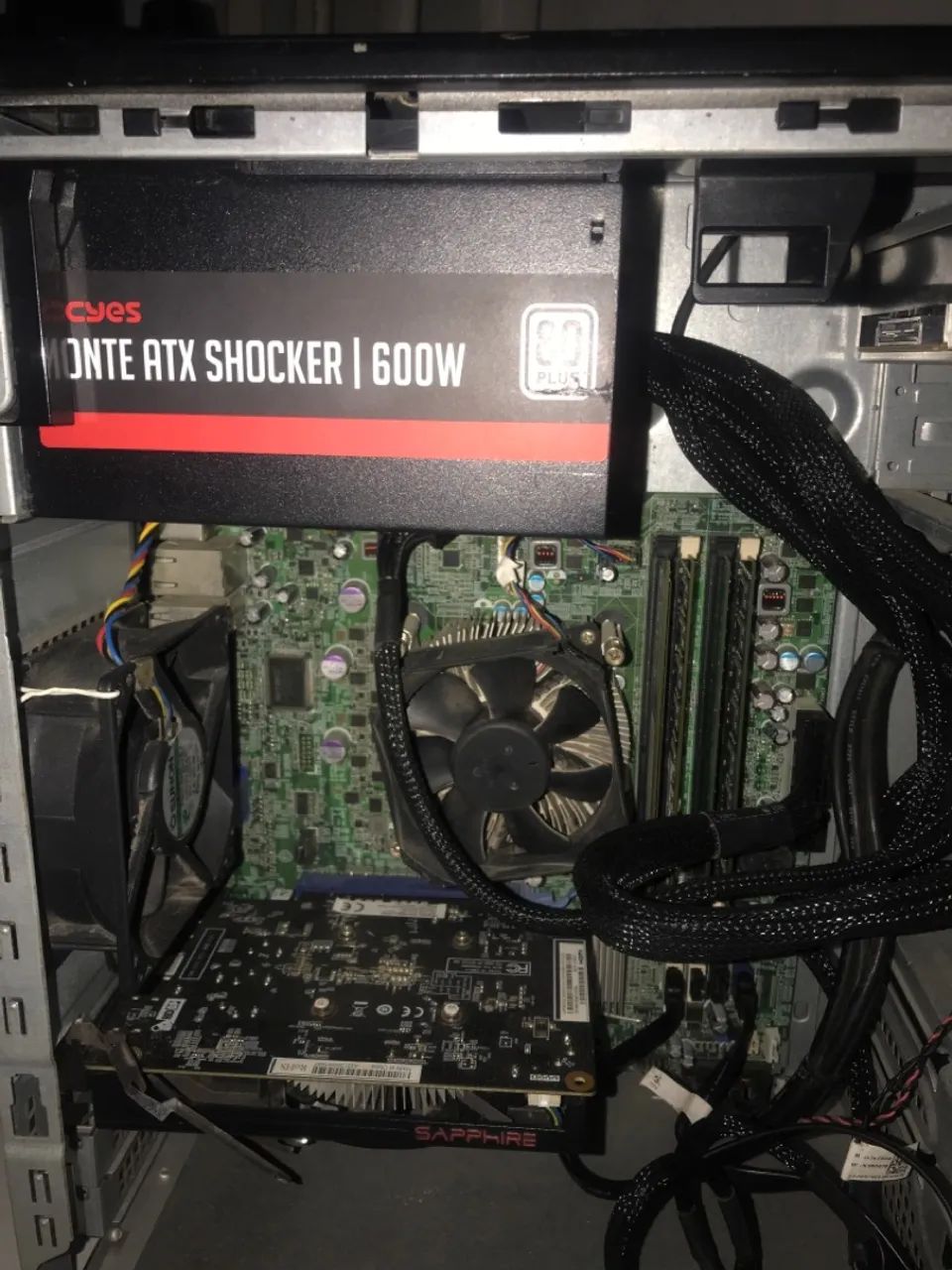 Pc Completo Sem Monitor - Foto 4