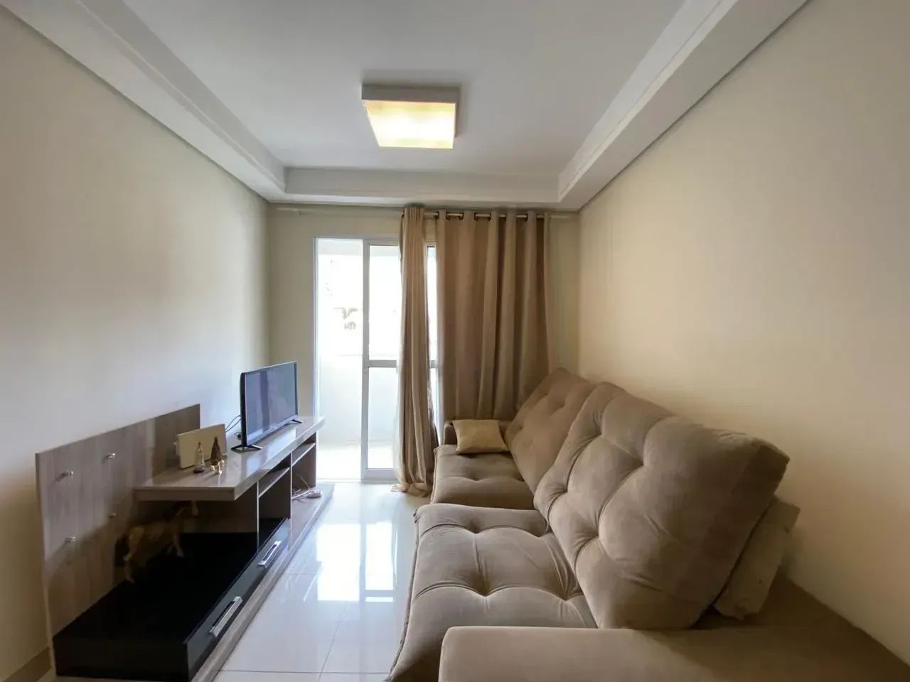 APARTAMENTO PERFEITO NO SANTA MARIA. - Foto 5