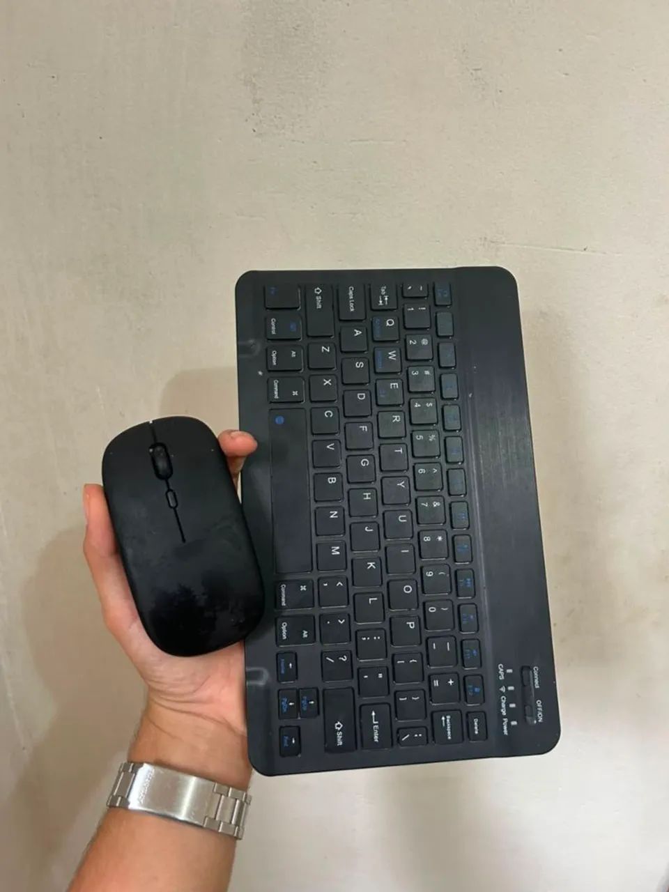 Tablet ANJ.GG - Foto 4
