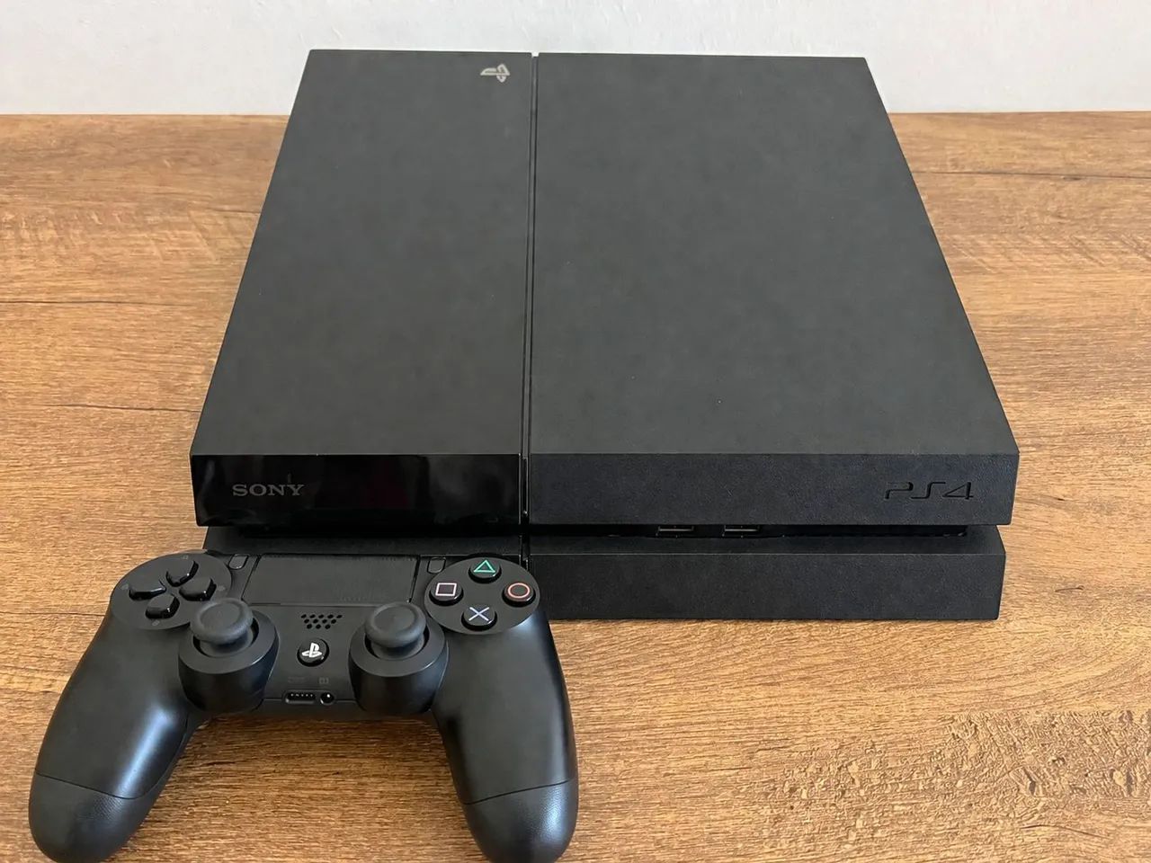 Ps4 FAT  - Foto 2