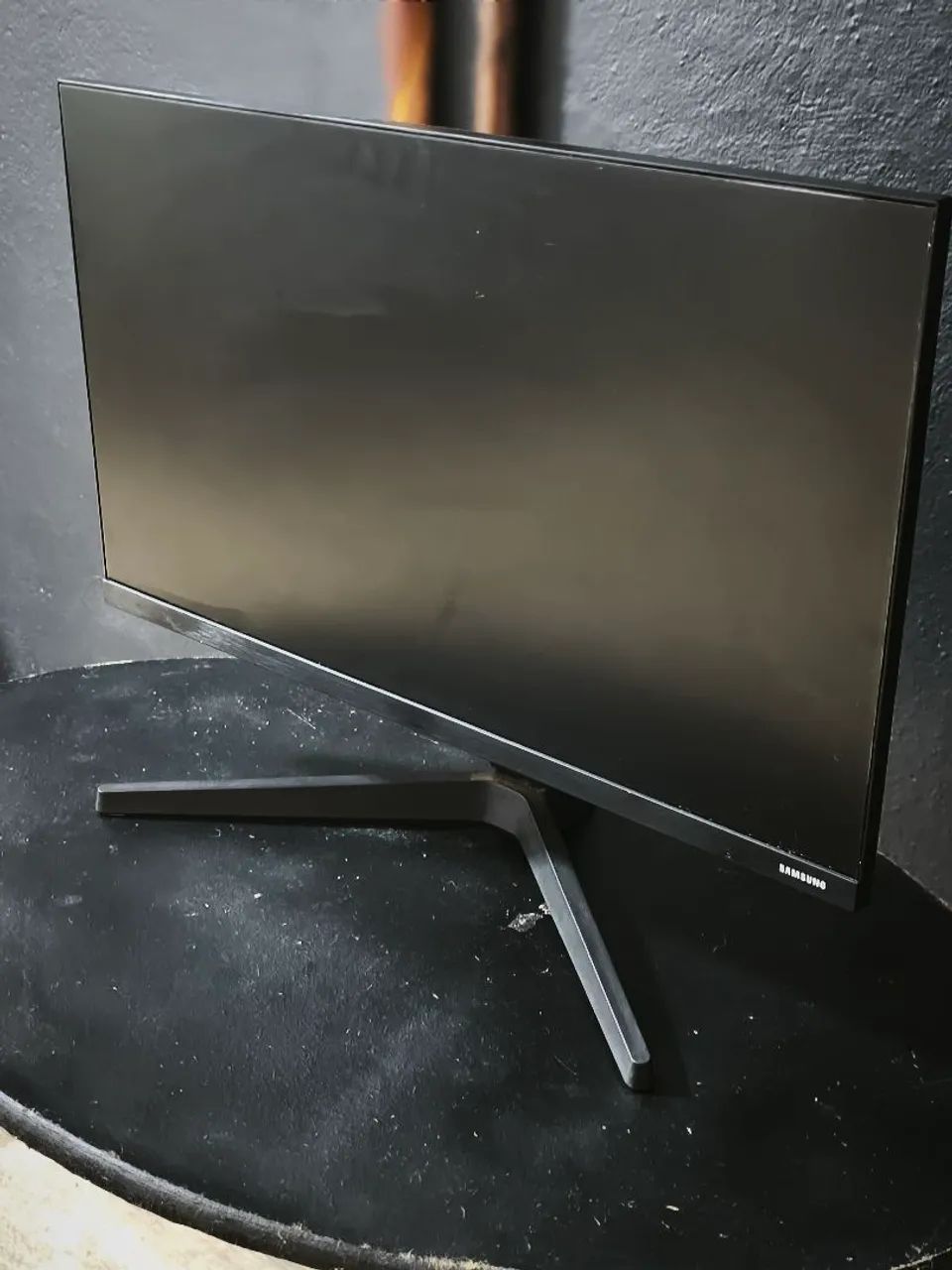 Monitor Samsung T350 24" - Foto 3