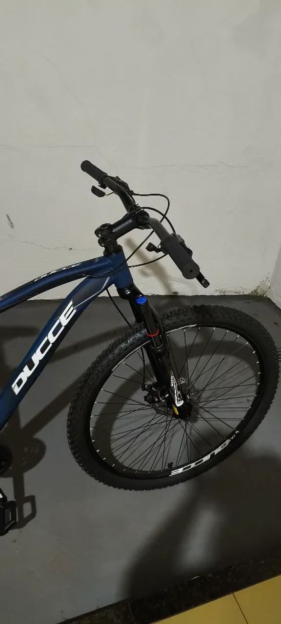 Bicicleta Ducce nunca usada  - Foto 5