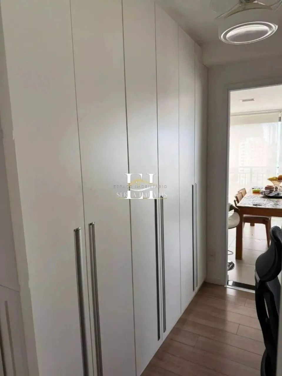 Apartamento para venda na Vila Mascote com 3 quartos 90 metros 2 vagas - Foto 12