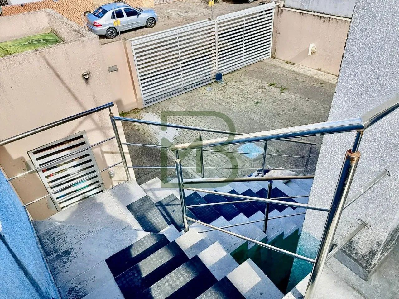 KITNETS ESTILO APARTAMENTO EM NEOPOLIS - 59M - AGUA E GARAGEM INCLUSAS - Foto 4