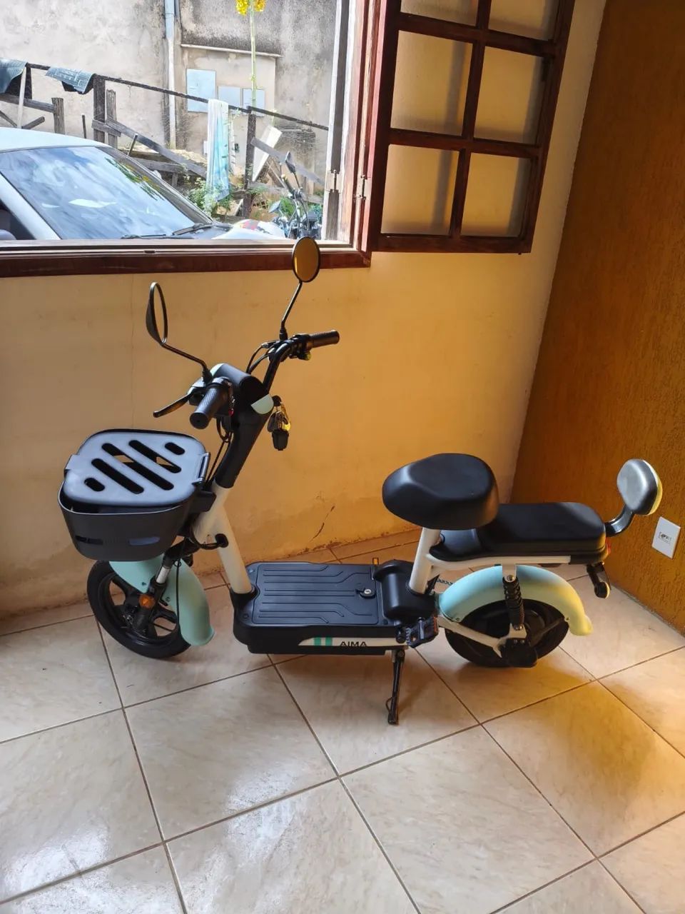 Scooter  - Foto 3
