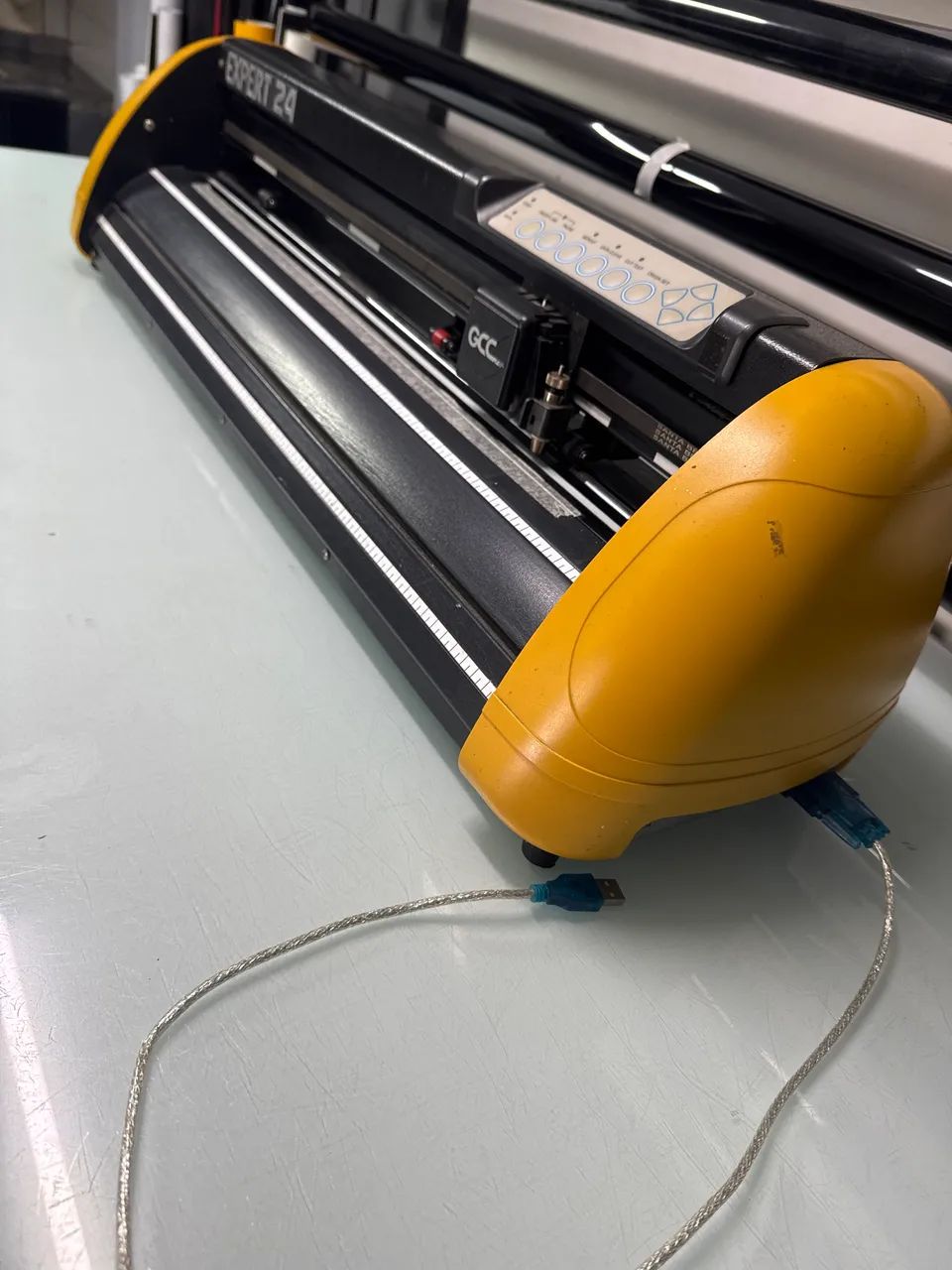 Ploter expert 24 - Foto 3