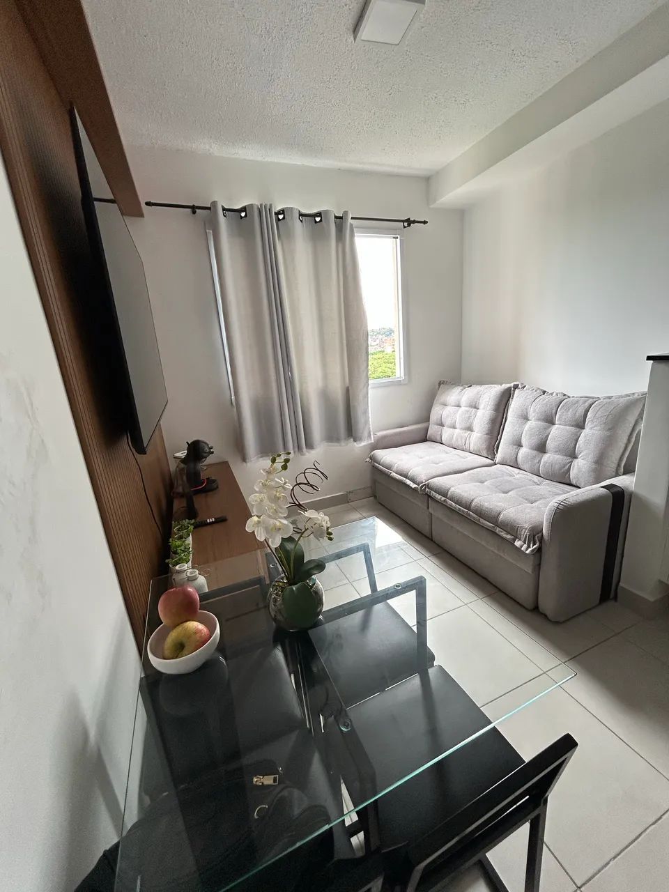 Foto - São Paulo - Socorro
