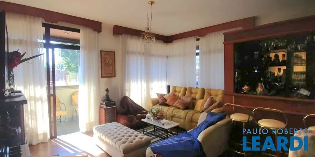 APARTAMENTO - SANTO AMARO - SP - Foto 5
