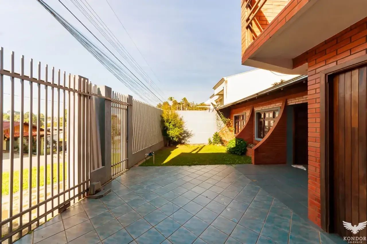 Sobrado no PILARZINHO com 270m² - Foto 3