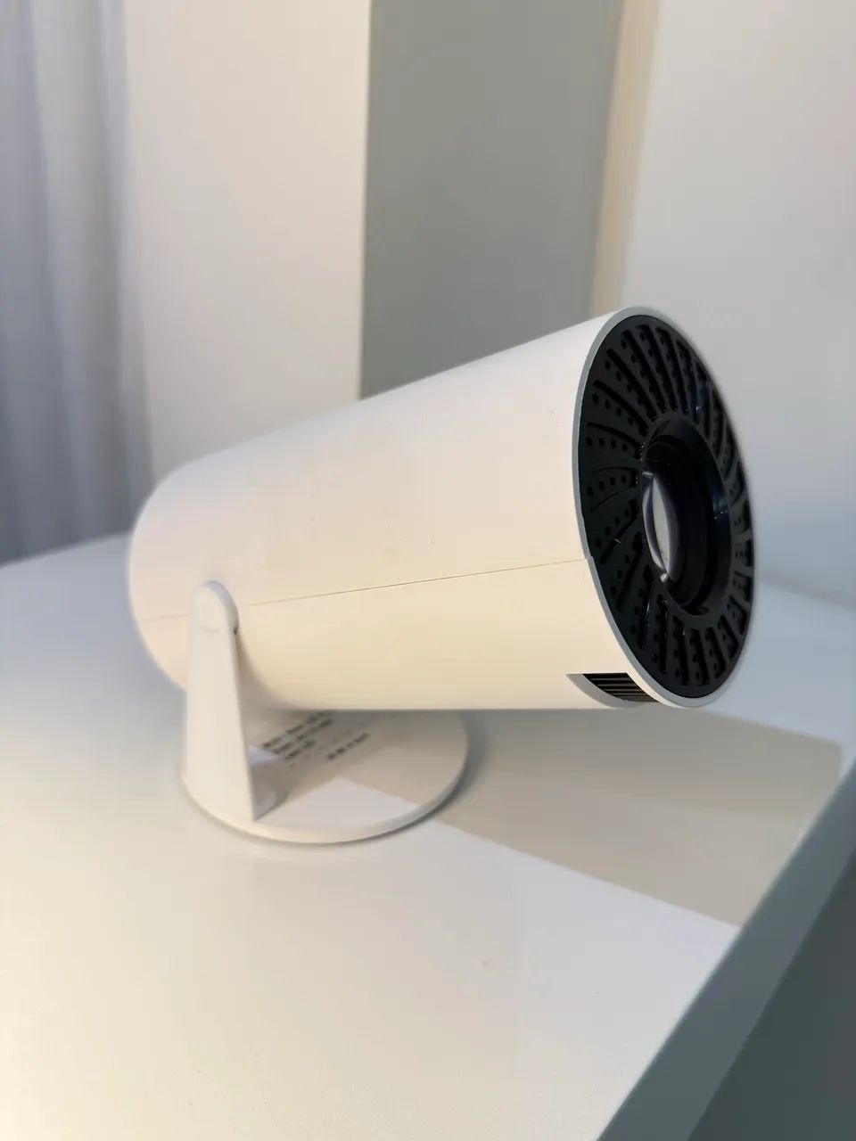 Protetor portátil ULTRA HD