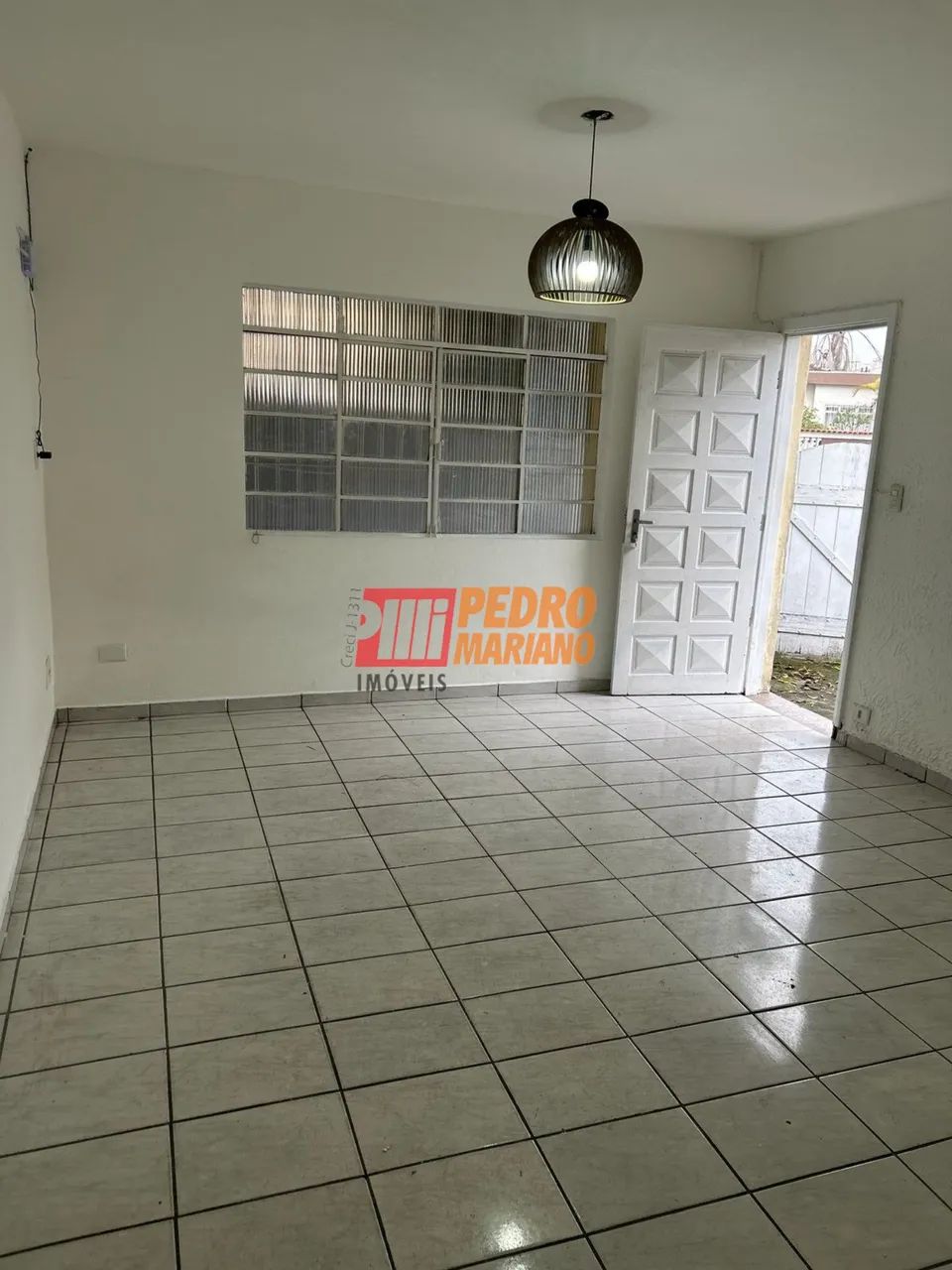 Casa Térrea no Bairro Planalto em São Bernardo do Campo