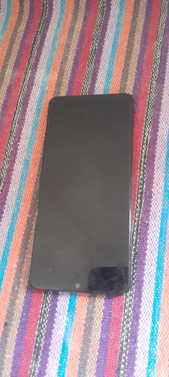 Celular Motorola sem funcionar  - Foto 2