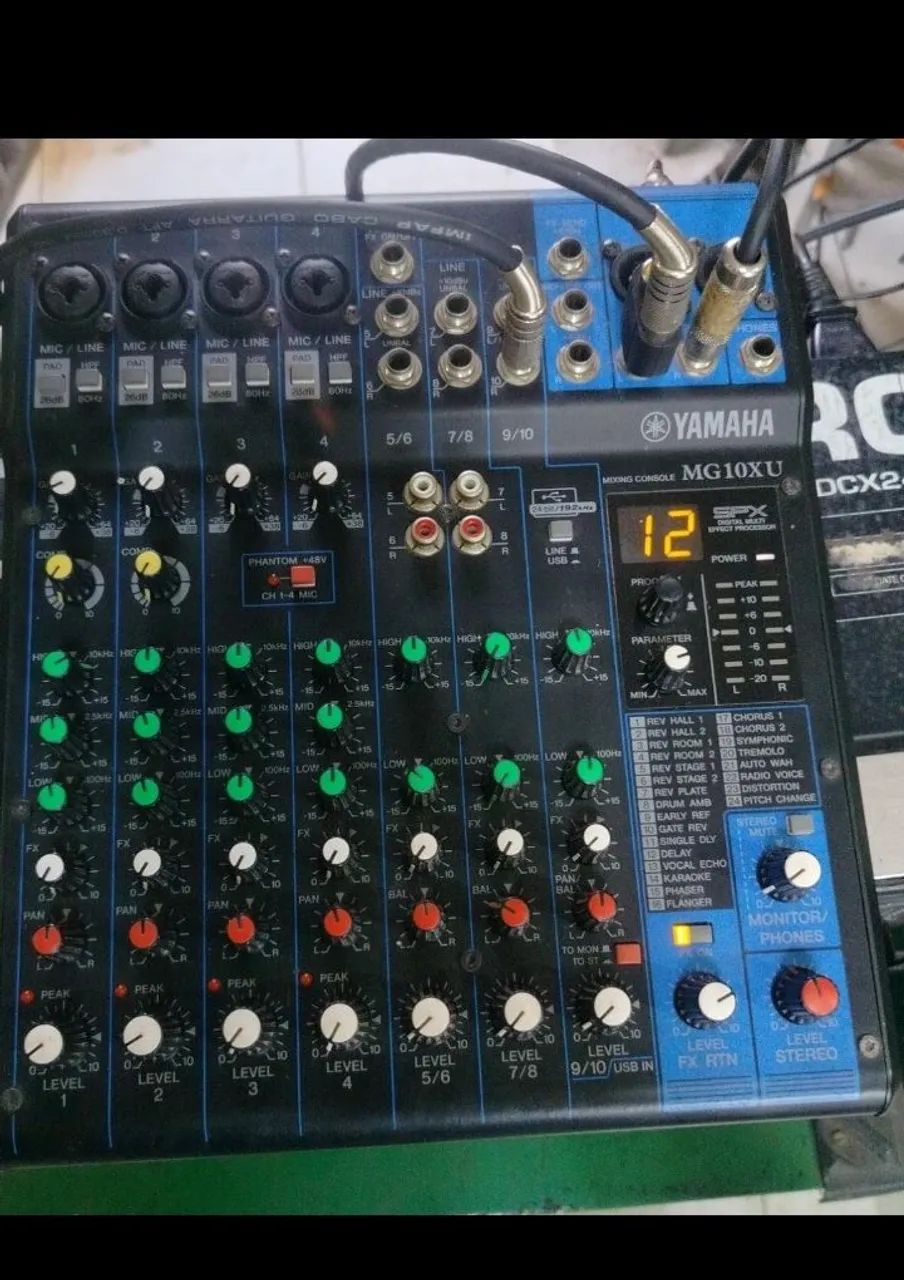 Yamaha completa top Zap * 