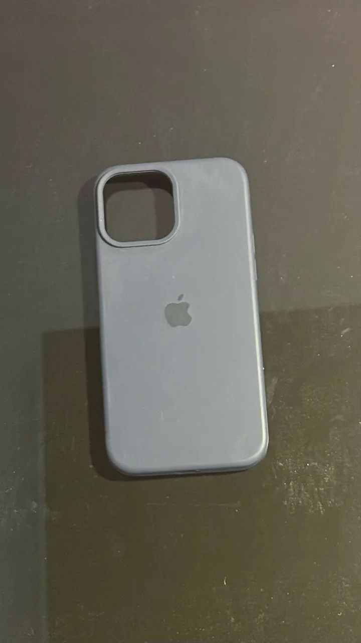 CAPINHA IPHONE 13 PRO MAX 