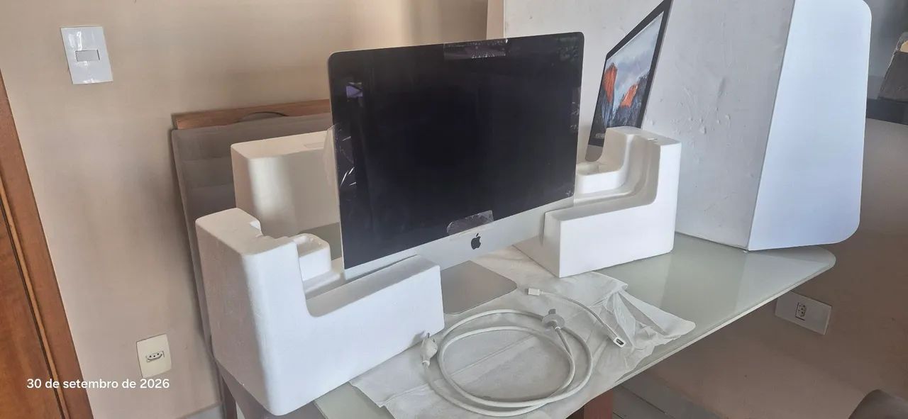 Apple Imac A1418 (late 2015) peças 