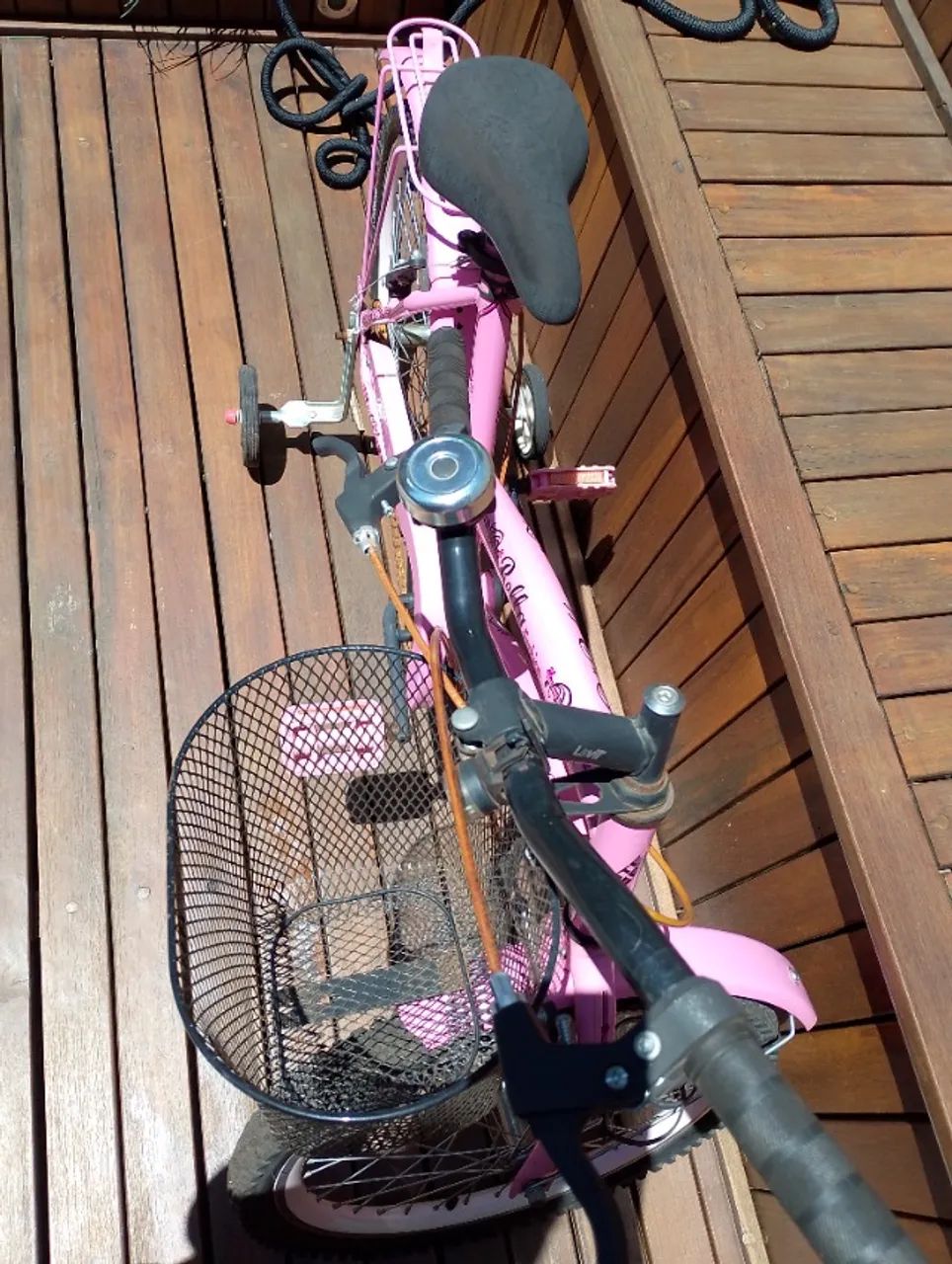 Vendo bicicleta infantil  - Foto 2