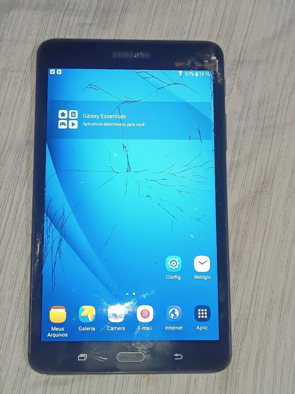 Tablet A6 - Foto 3