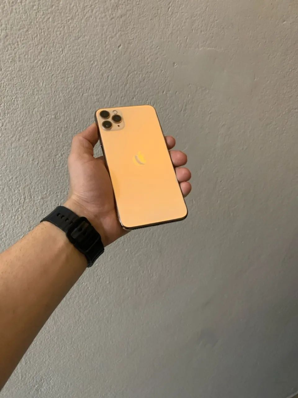 iPhone 11 Pro Max  - Foto 2