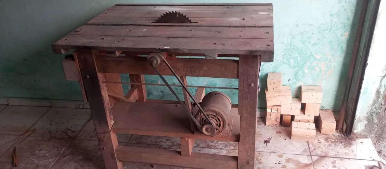 Máquina para Marcenaria65104607042434121