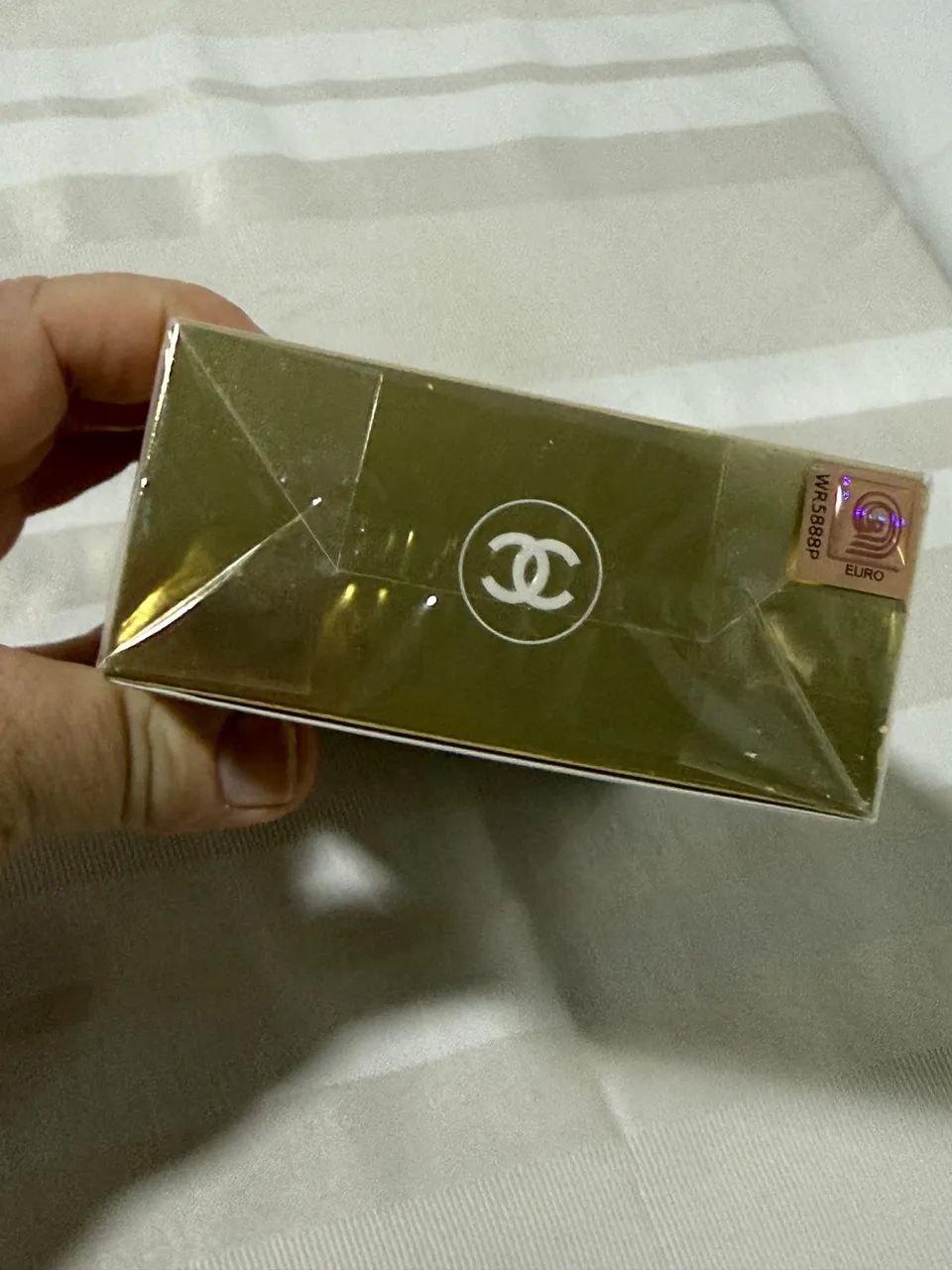 Perfume coco chanel madame mozele  - Foto 3