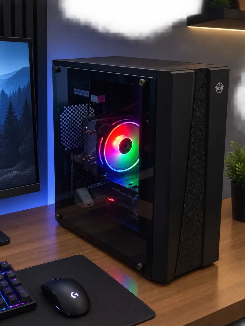 Vendo pc gamer  - Foto 2