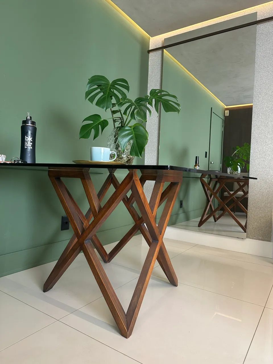 Mesa de jantar  - Foto 2