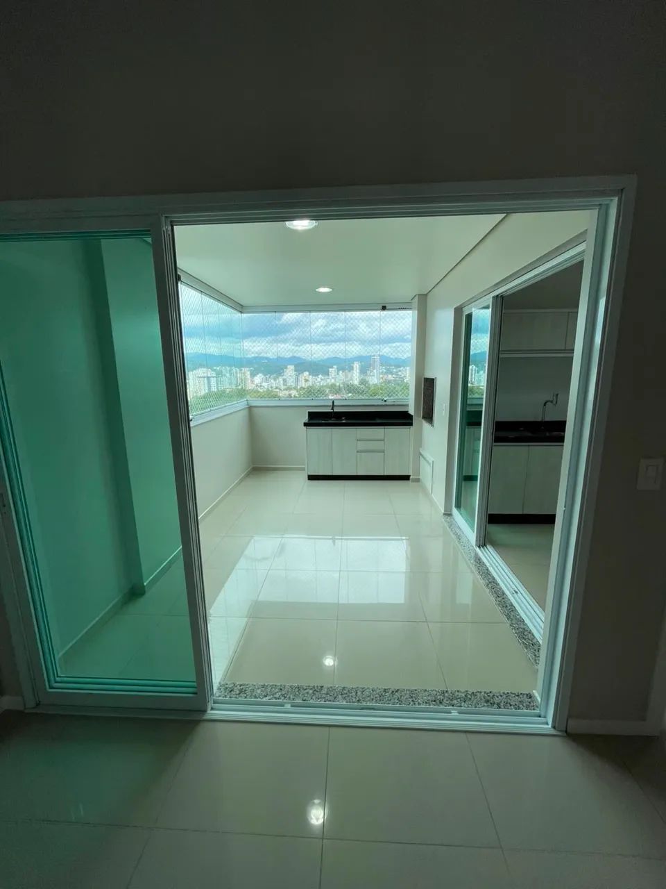 Apartamento alto padrão  - Foto 4