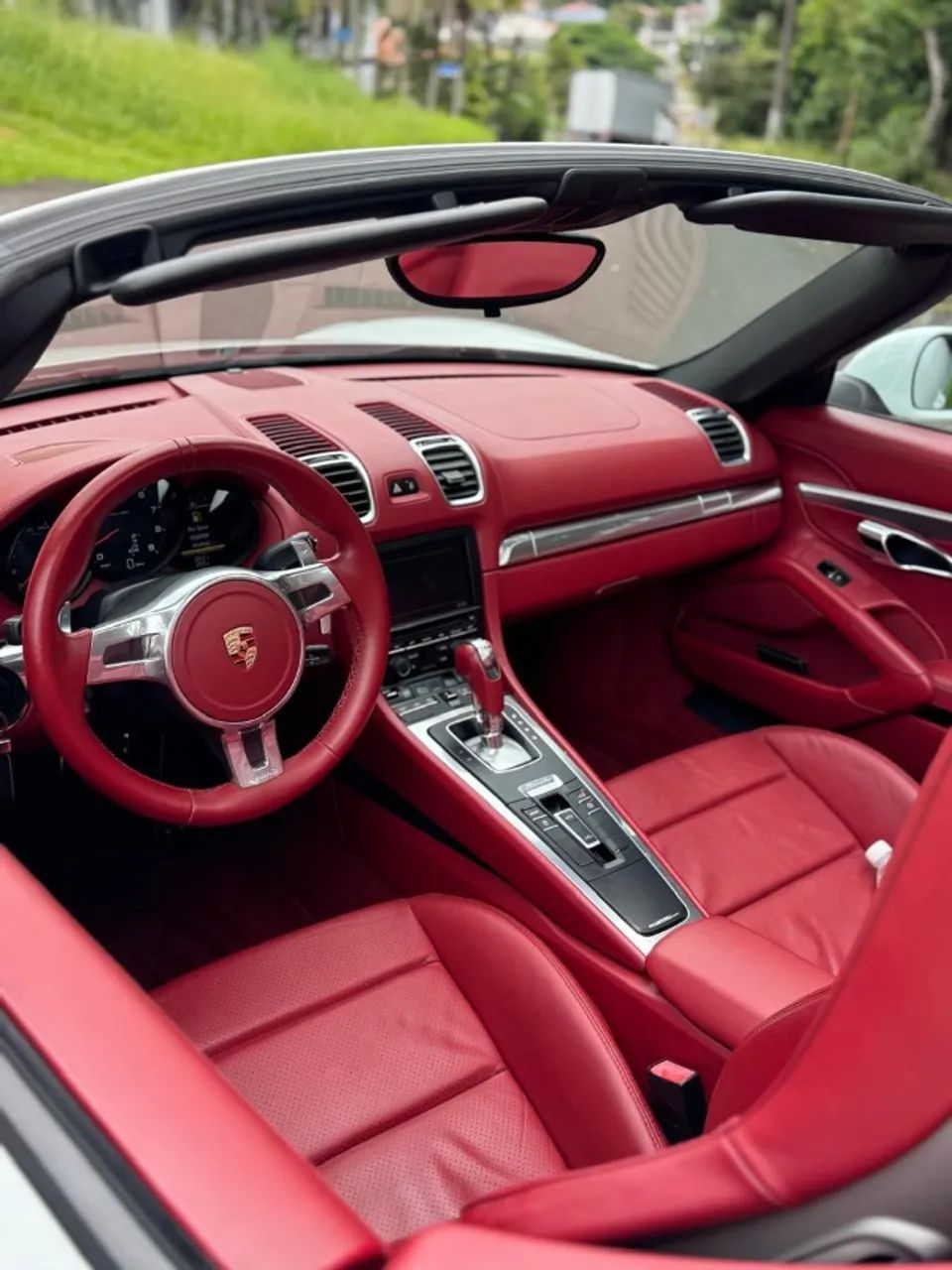 Porsche Boxster 2.7 265cv 2014 - Foto 3