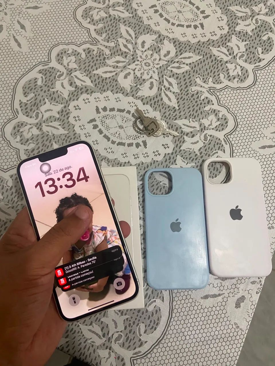 iPhone 13  - Foto 3