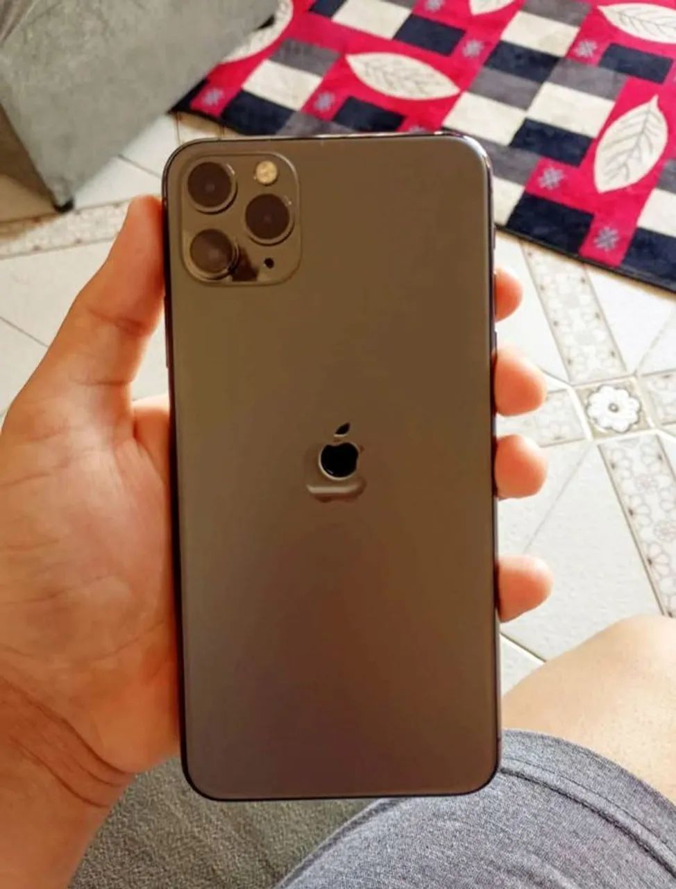 iPhone 11 pro Max - Celulares e Smartphones - Vila Operária, Duque