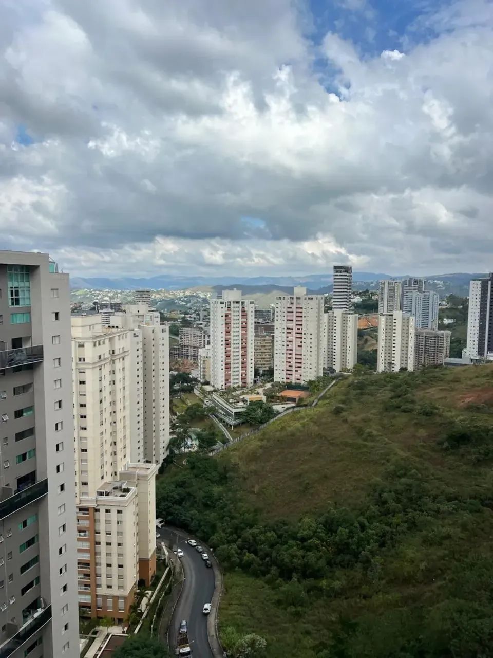Apartamento de 4 Quartos no Vila da Serra - Foto 4
