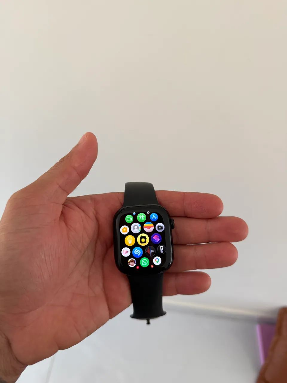 Apple Watch  - Foto 3