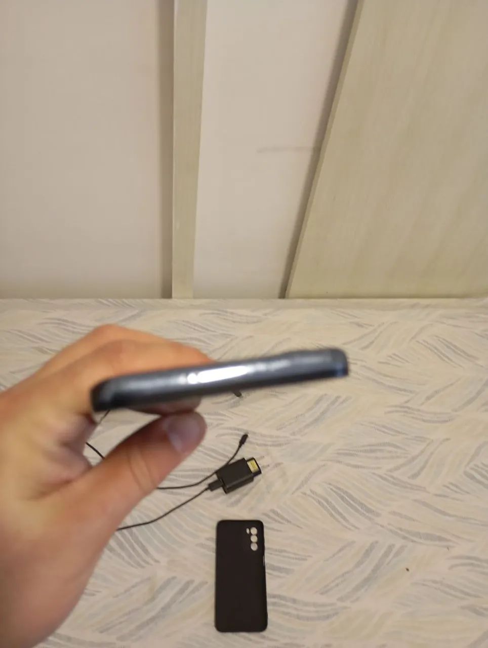Vendo celular moto G52: - Foto 2