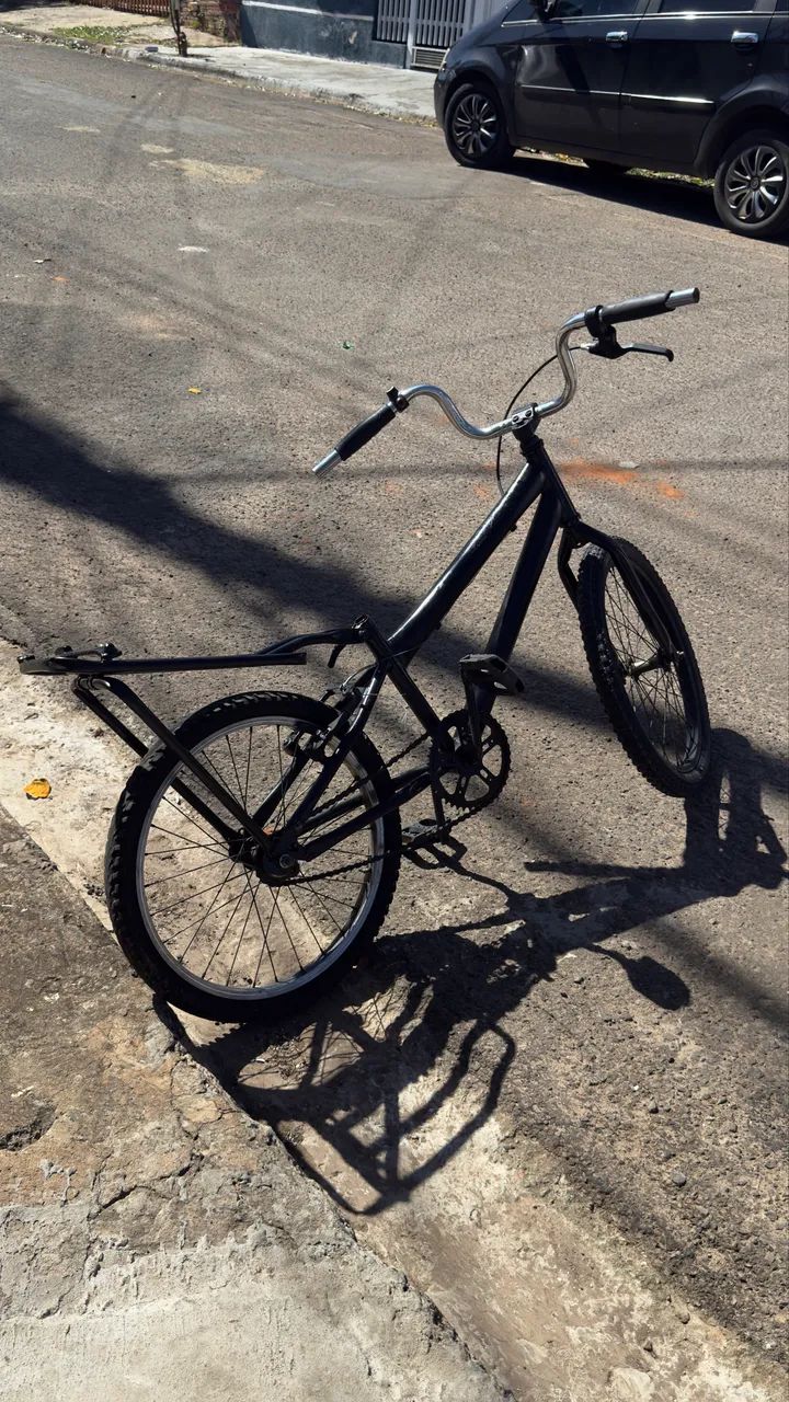 Bike  - Foto 3