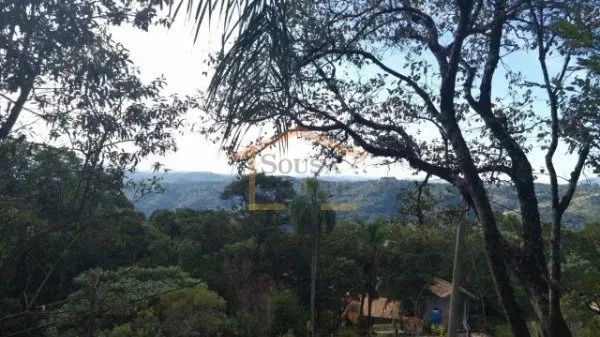 TERRENO À VENDA - Mato Dentro. 1.134 m². - Foto 4