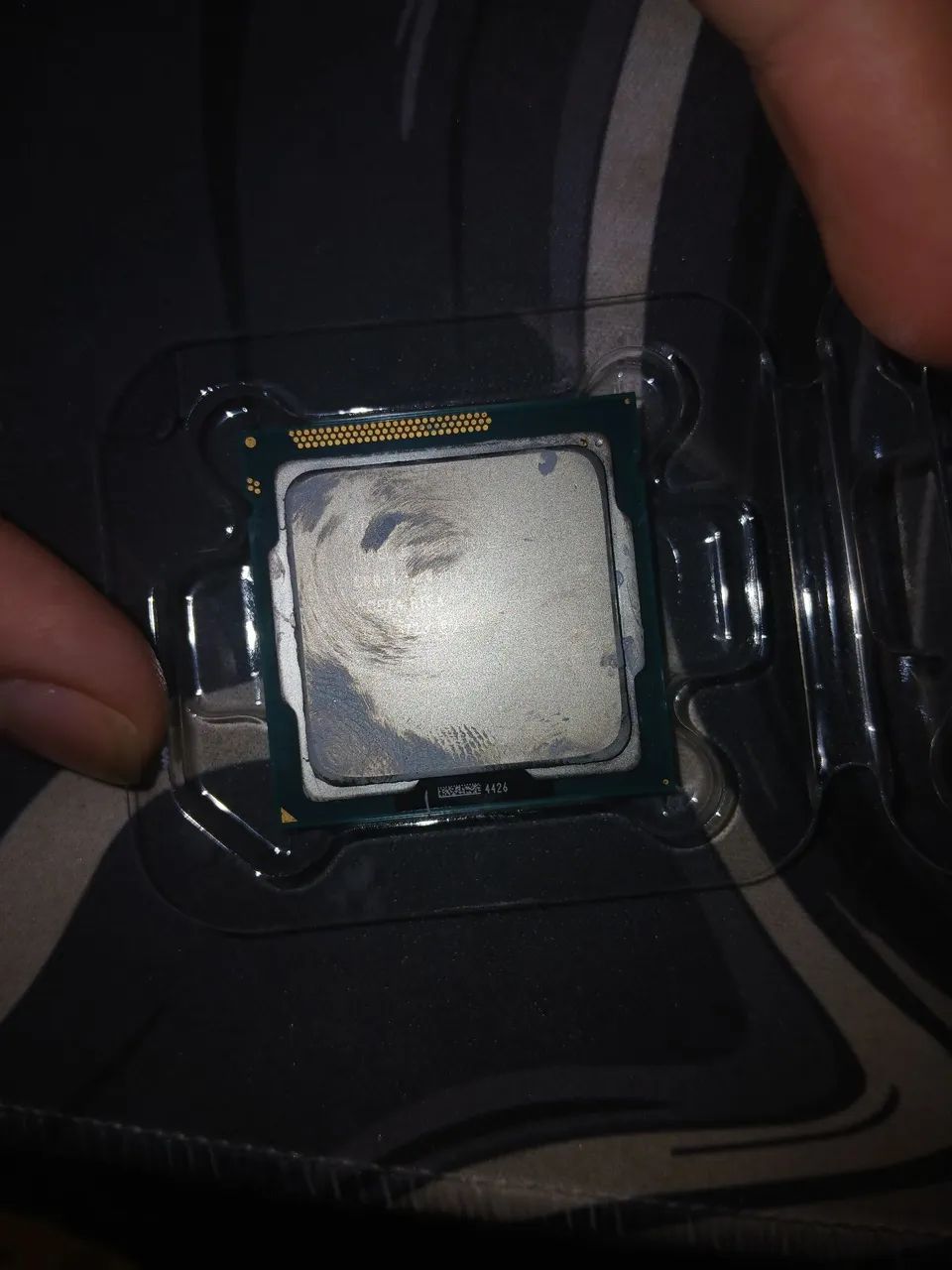 Processador xeon e3 1225 v2 - Foto 2