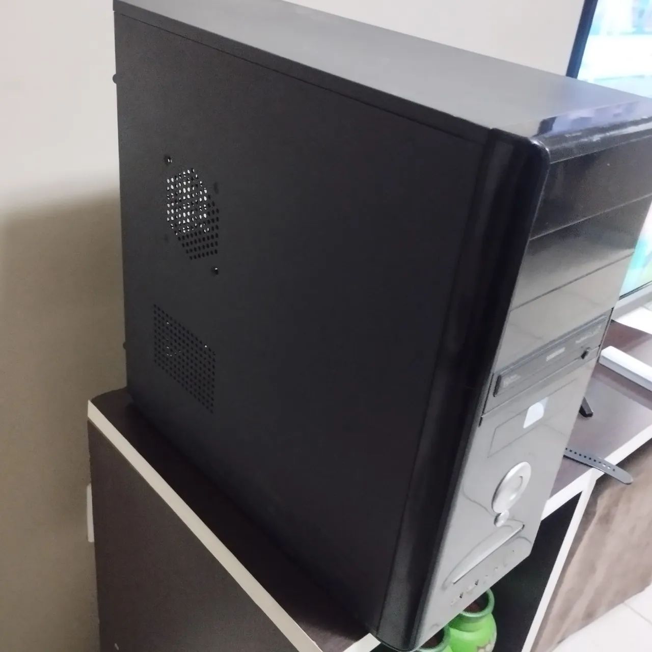 CPU Intel Dual Core - 4GB RAM - HD 500GB - Foto 3
