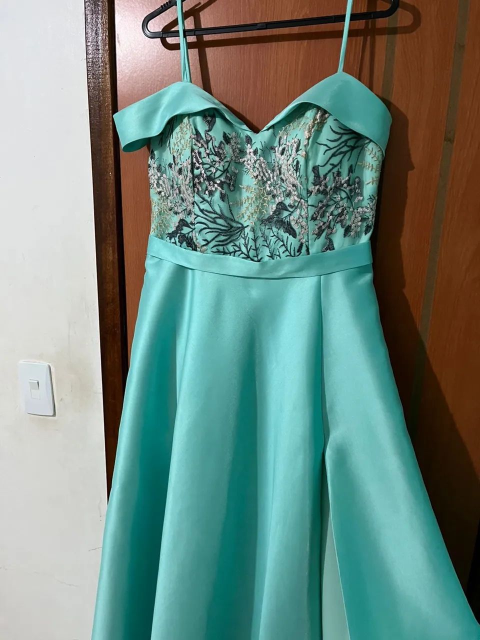Vestido de festa  - Foto 3