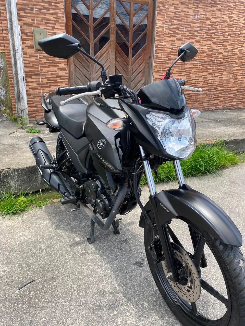 Fazer 150 Ubs - Foto 2