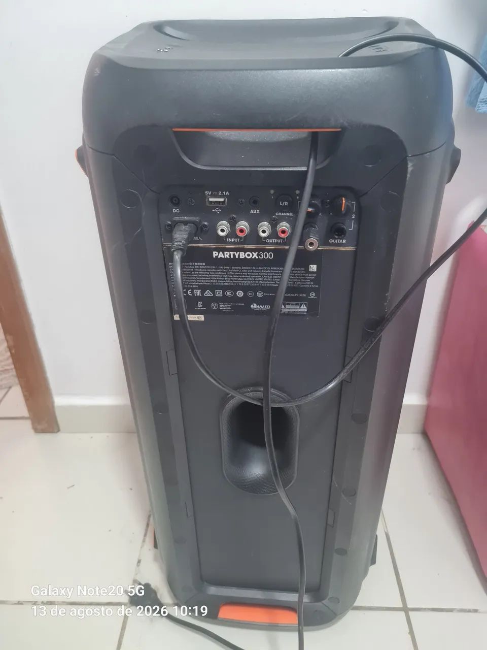 Som JBL - Foto 4