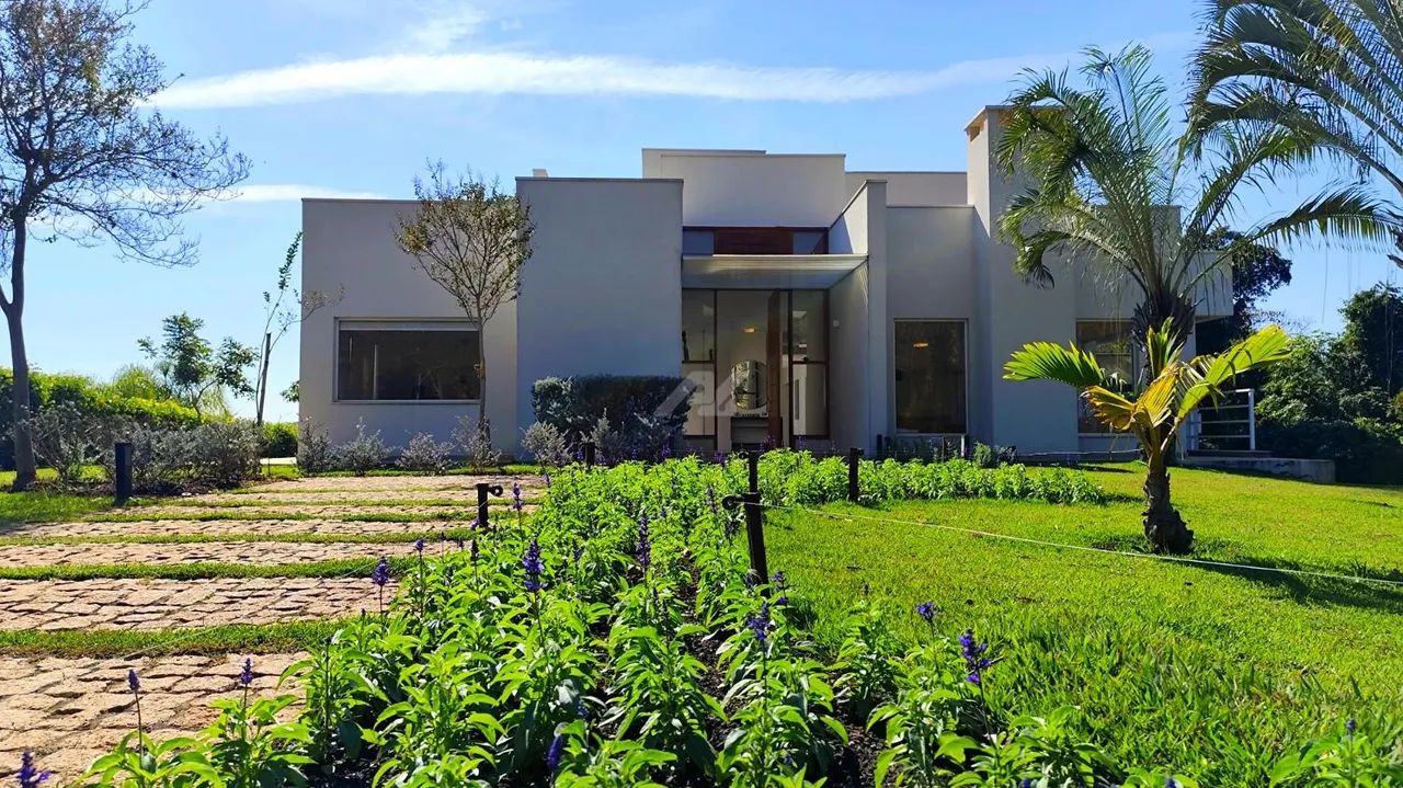 casa - Jardim Martinelli (Sousas) - Campinas - Foto 2