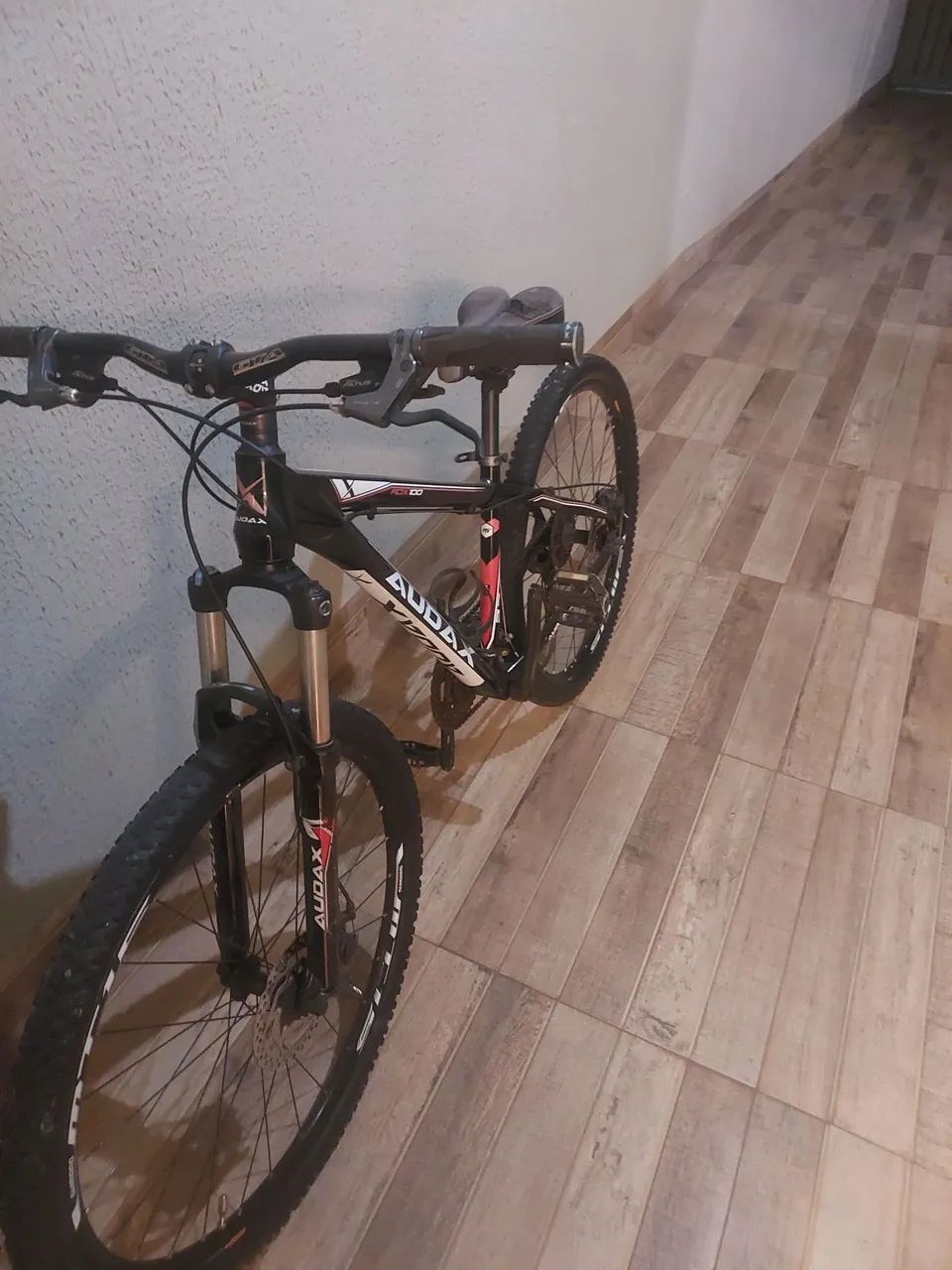 Vendo bicicleta  - Foto 3