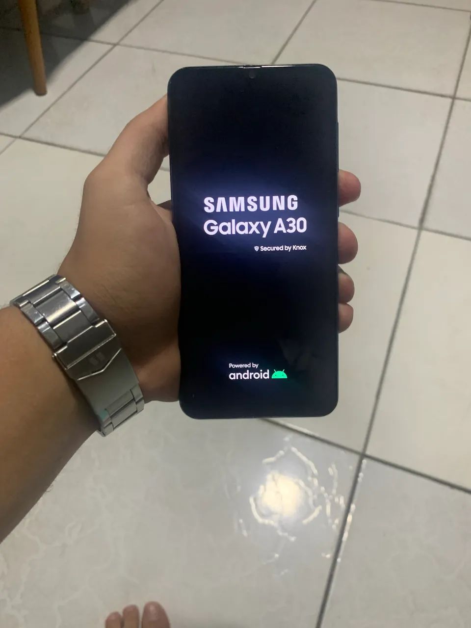 Celular Samsung A30 - Foto 4
