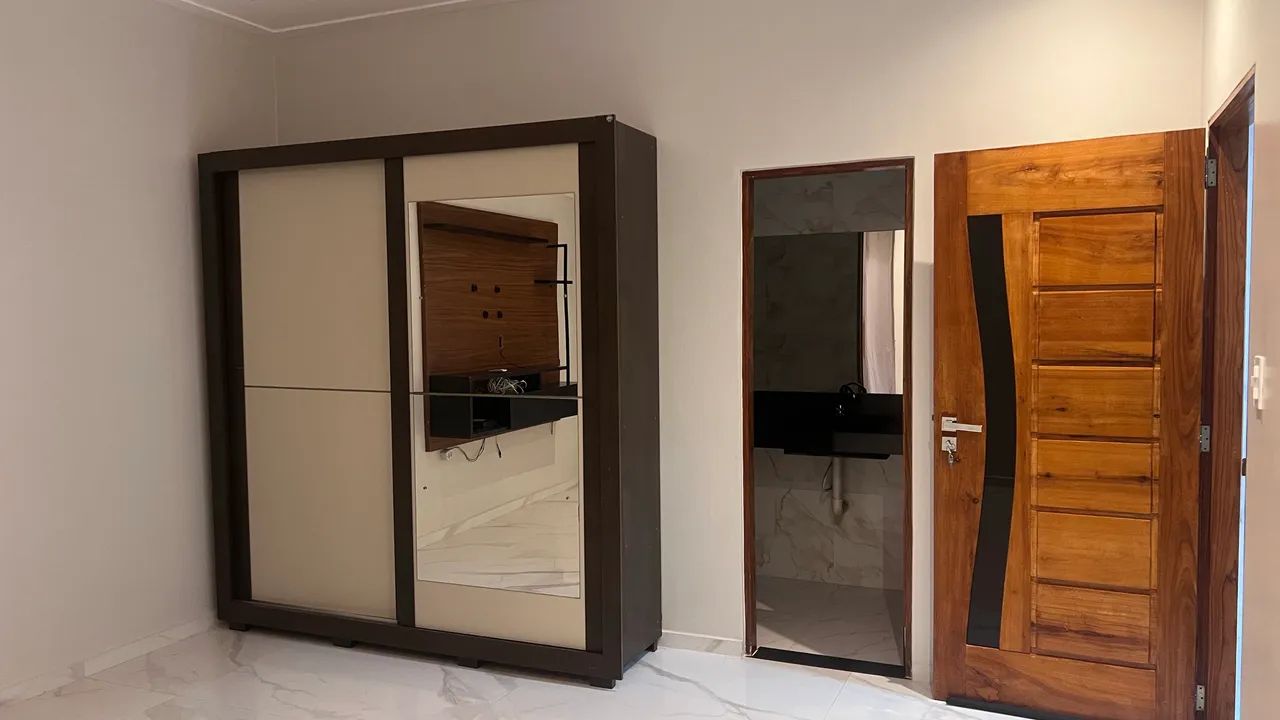 Alugo imóvel no jardim Marco zero  - Foto 2