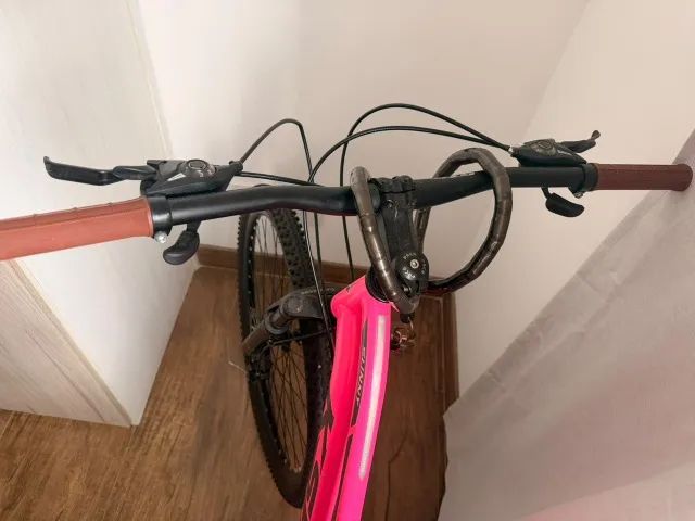 Bicicleta KSW aro 29 - Foto 2