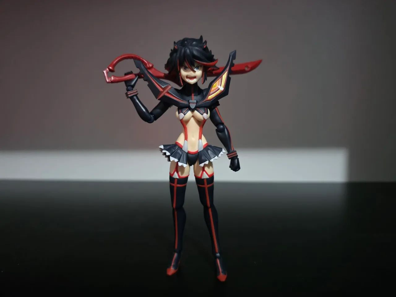Matoi Ryuko figma