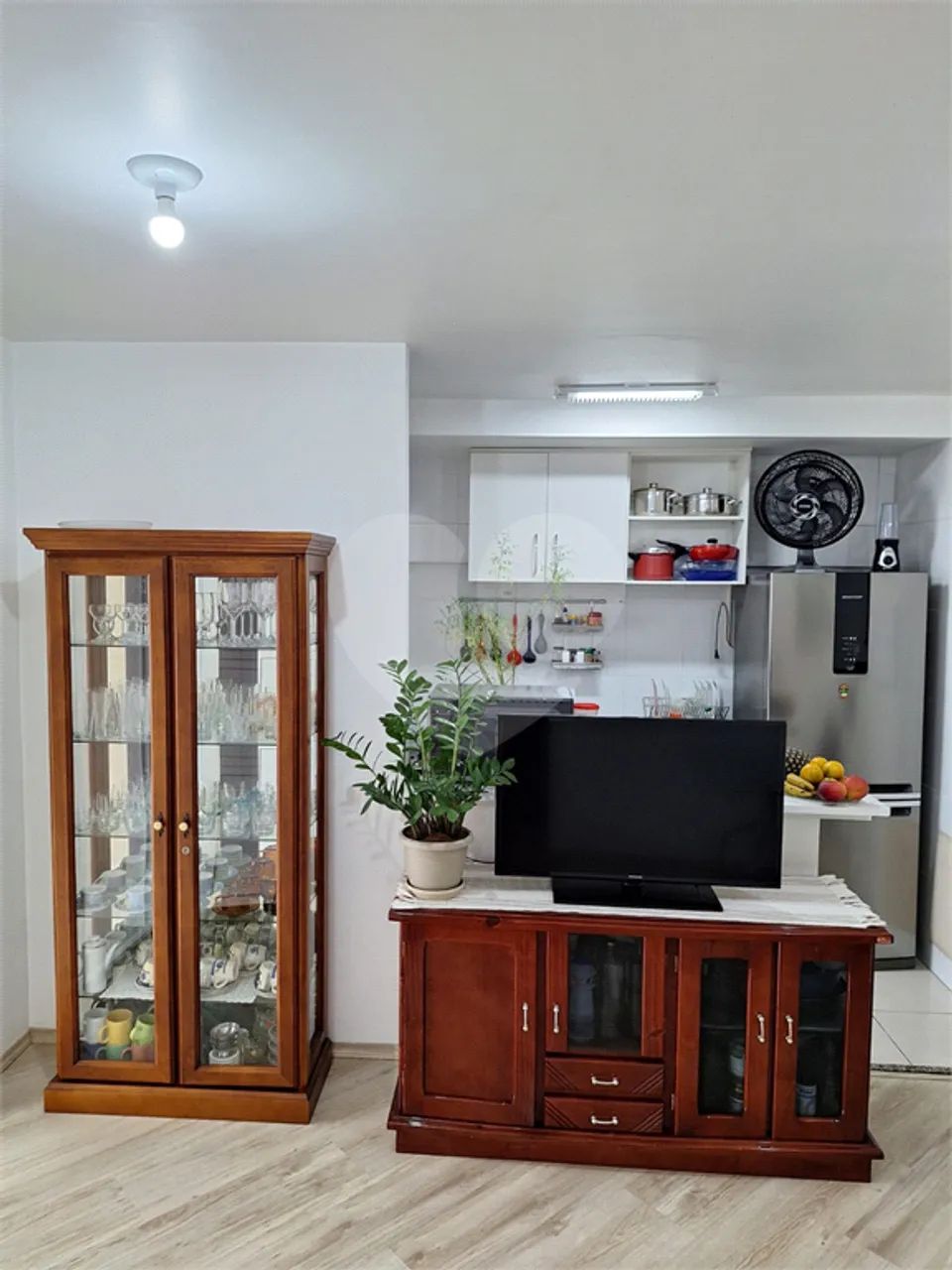 Apartamento no Jardim Bonfiglioli com 2 dormitórios - Foto 3