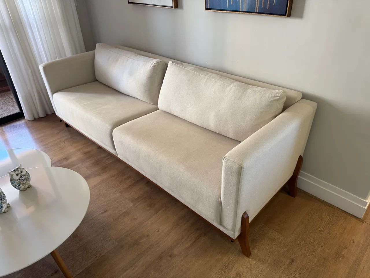 Sofá e poltronas para sala de estar - Foto 3